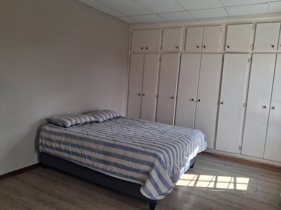 To Let 3 Bedroom Property for Rent in Pentagon Park Free State